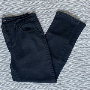 Royalty For Me WBB Black Stretch Jeans 16